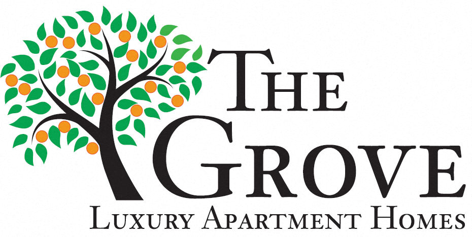 The Grove Logo